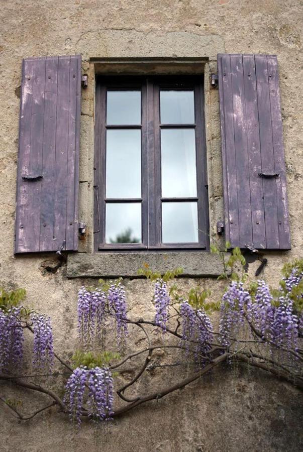 La Haute Maurelle Joannas 외부 사진